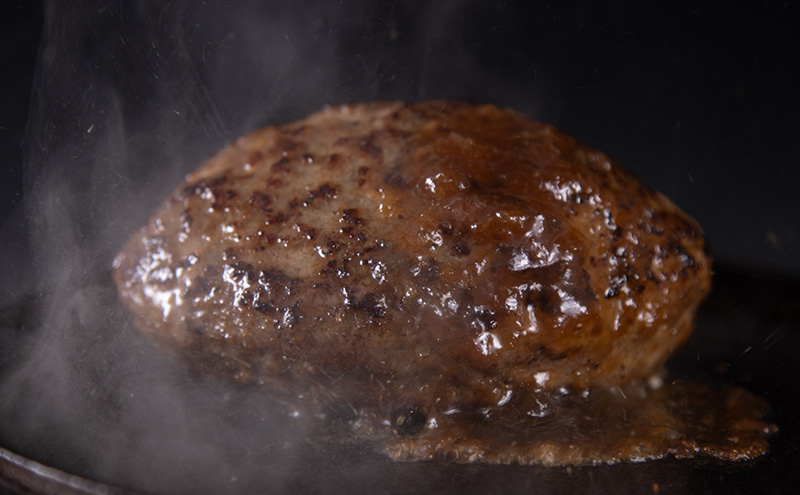 ハンバーグ ミート矢澤 ダブルハンバーグギフト各2食セット 黒毛和牛 肉汁 和風醤油 オリジナルソース 専門店 赤身肉 サーロイン シャトーブリアン ジューシー 大田区 東京都