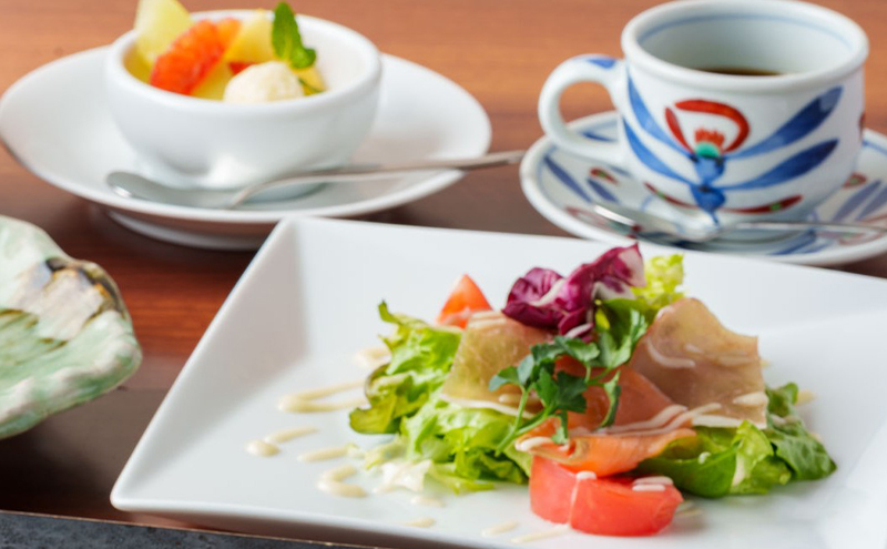 鉄板焼き 「知喜多」 知喜多ランチコース 2名様 お食事チケット 【有効期間 6カ月】 ペア お食事 食事券 チケット ランチ 鉄板焼き 知喜多 東京都 大田区