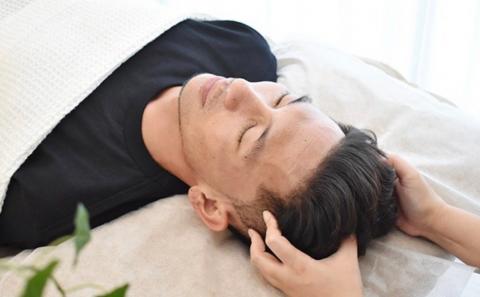 【新感覚ドライヘッドスパ専門店】ivy恵比寿で使える 6,000円分チケット