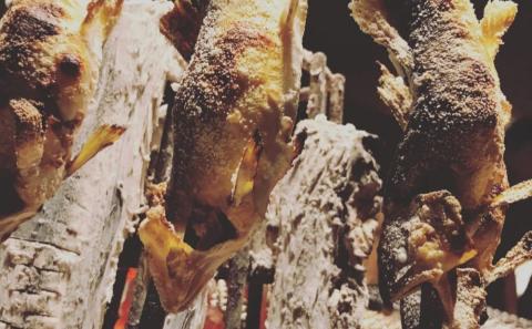 【falo ファロ】≪ディナー≫おまかせコース　2名様分（ぐるなびセレクション） 【125023】