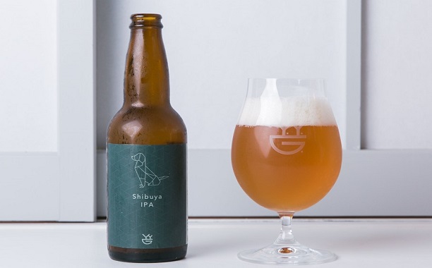 渋谷生まれのクラフトビール 定番3種（6本セット）