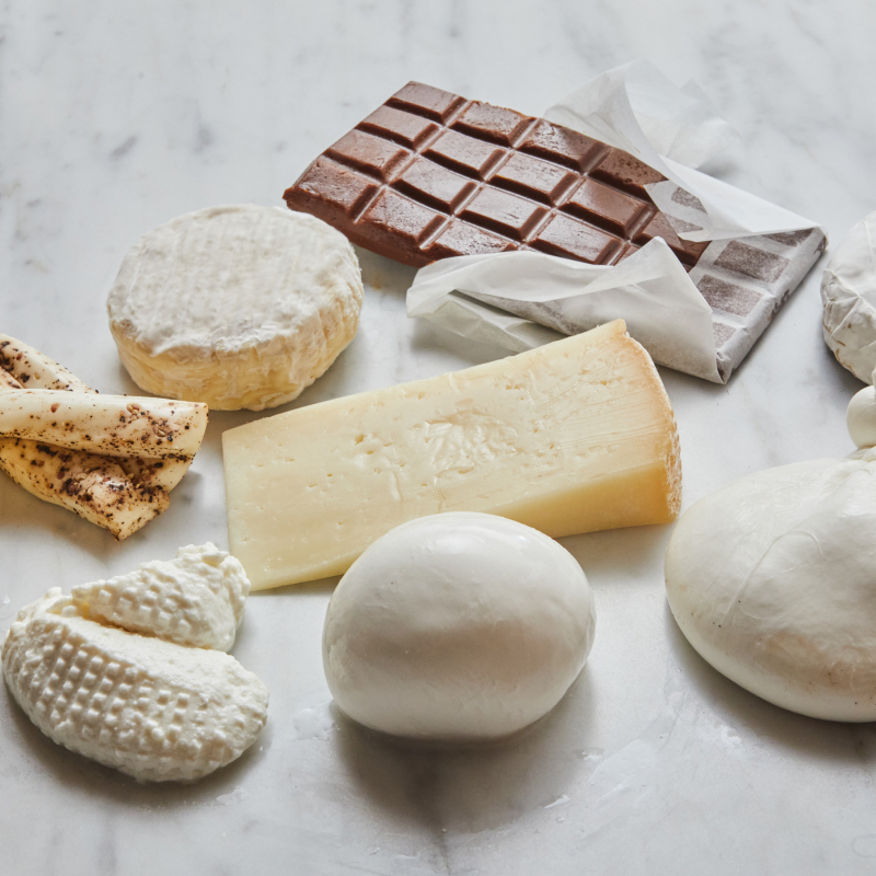 【CHEESE STAND】 ALL STARセット【004015】