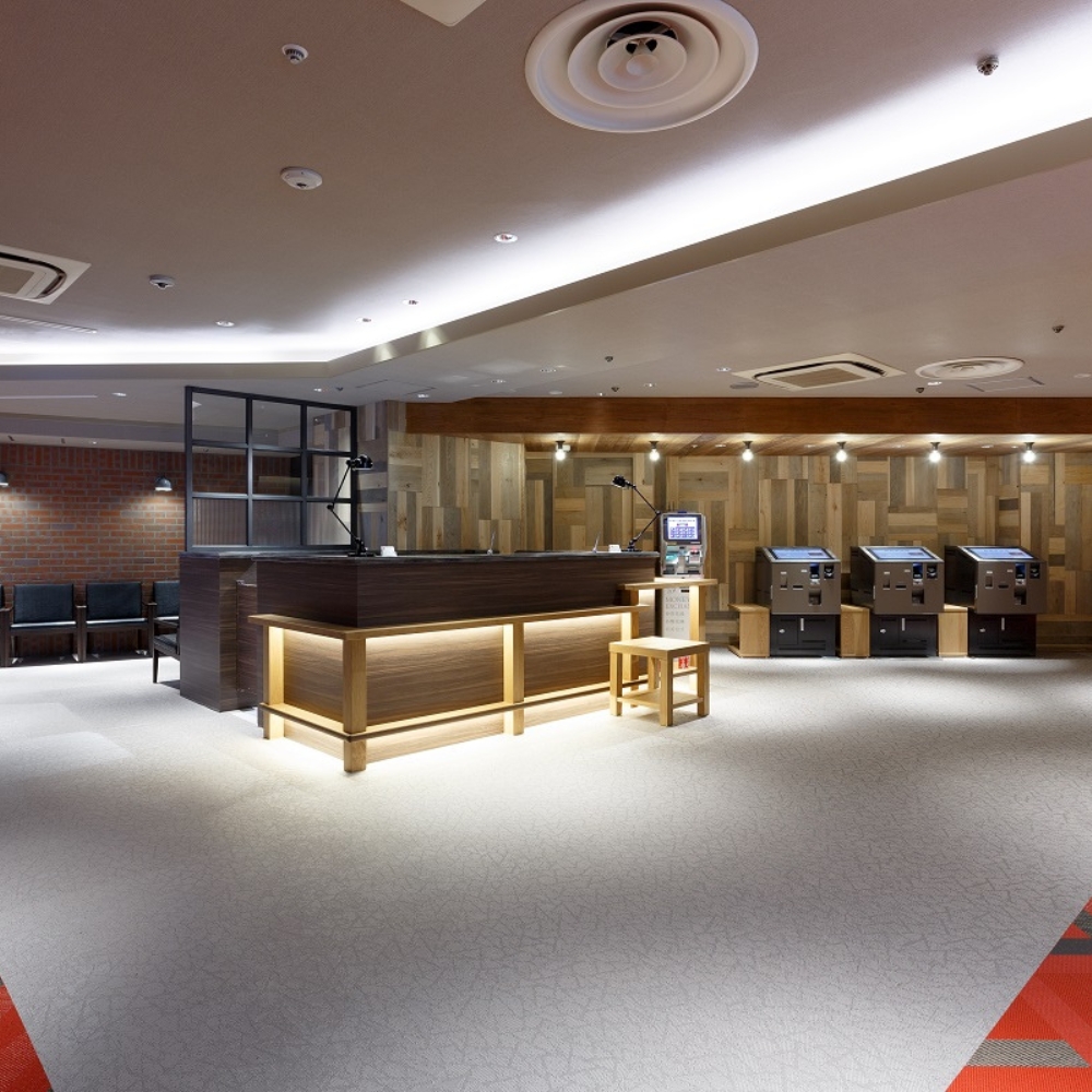 ペアツインご宿泊券（1泊2日）【渋谷東急REIホテル】