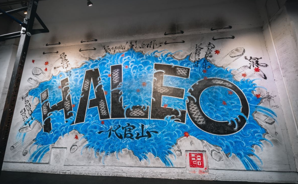 クロスフィットオンランプクラス参加チケット＆プロテインスムージー付×6回[HALEO DAIKANYAMA / CrossFit DAIKANYAMA]