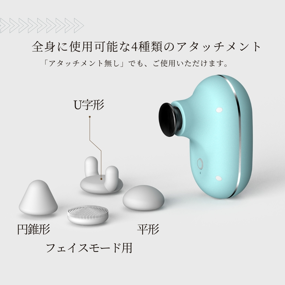 [LEADTEK]ウォーマー リフレッシュガン【135001】