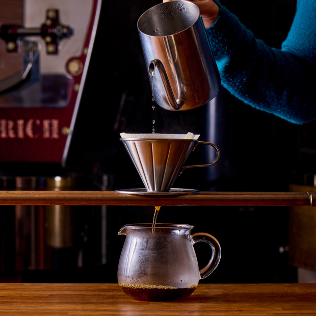 コーヒー豆100ｇ×3種