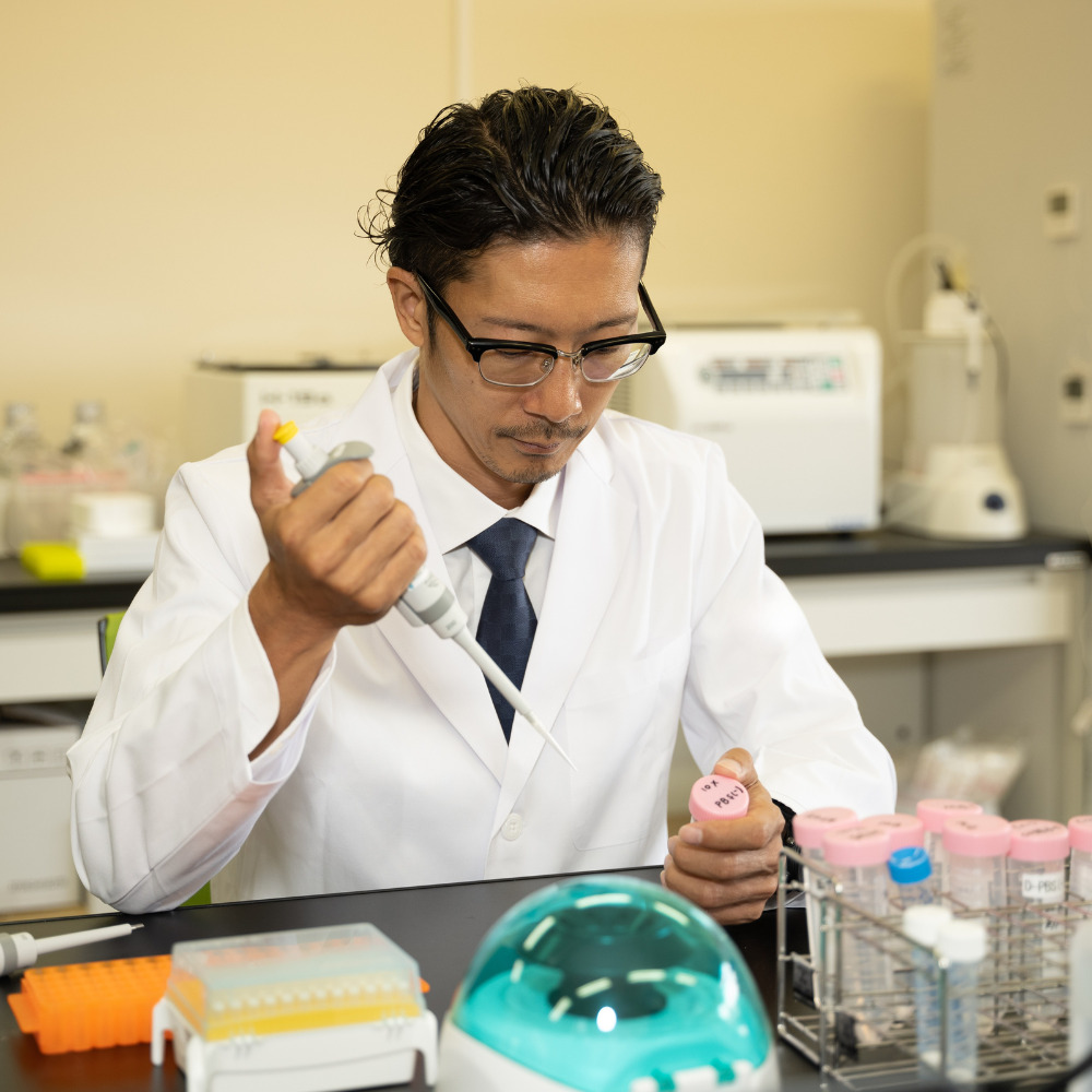 【代々木ウィルクリニック】マイクロCTC検査  【160001】