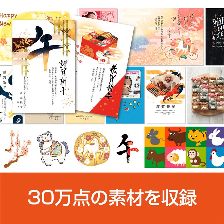 筆王Ver.30【166011】