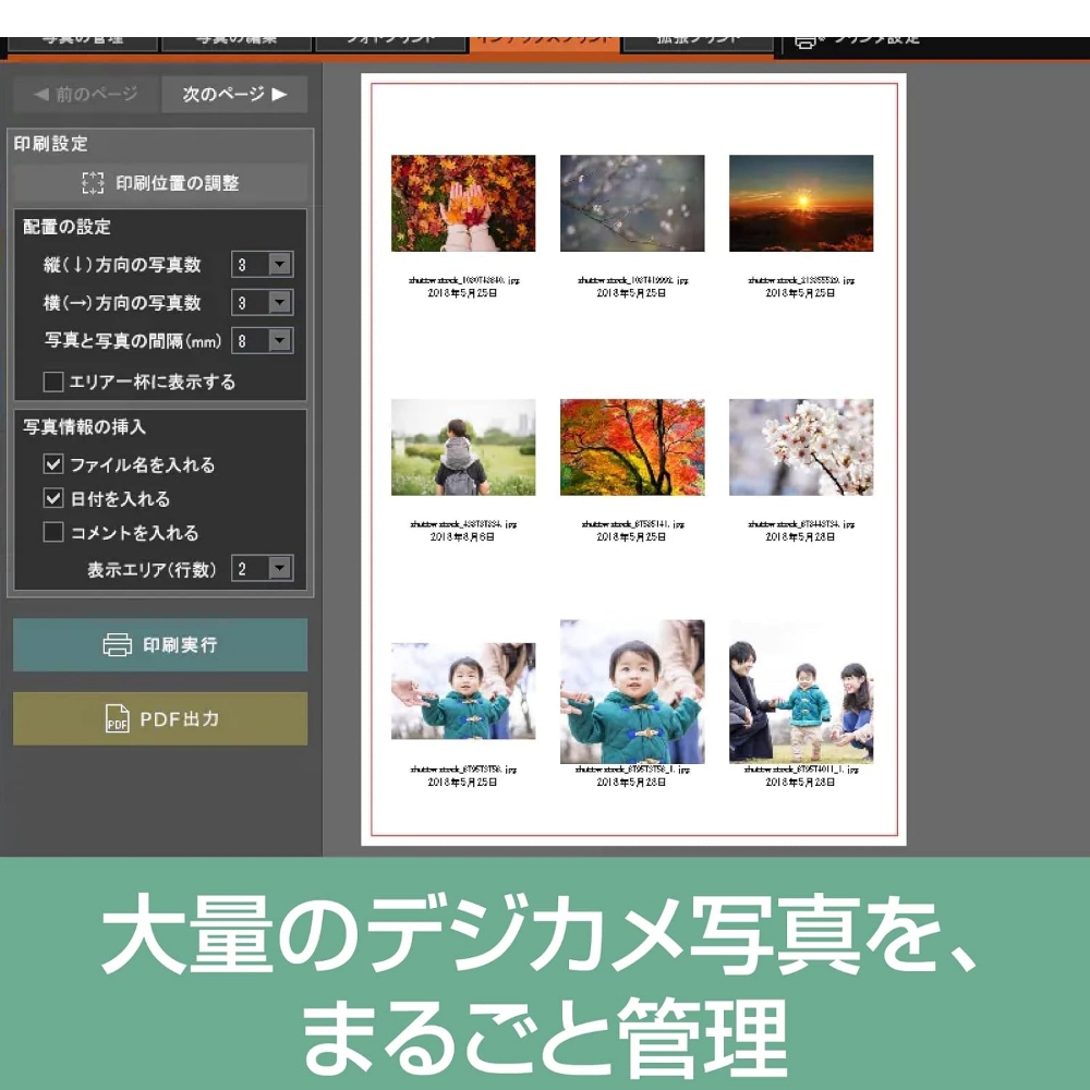 たっぷりデジカメ2 カード版 【166013】