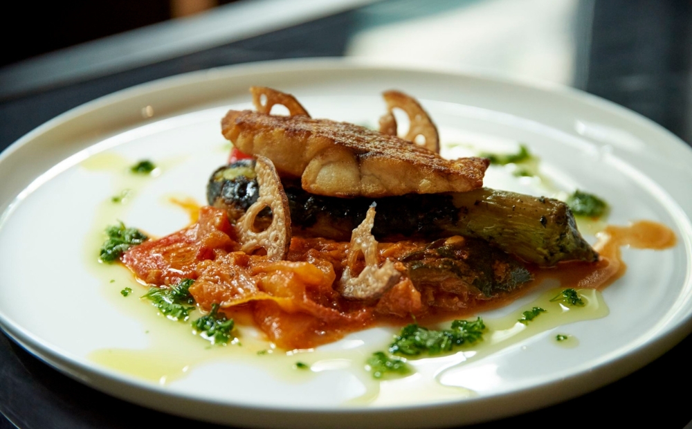 [ビストロエビテイ]ディナーペアチケット