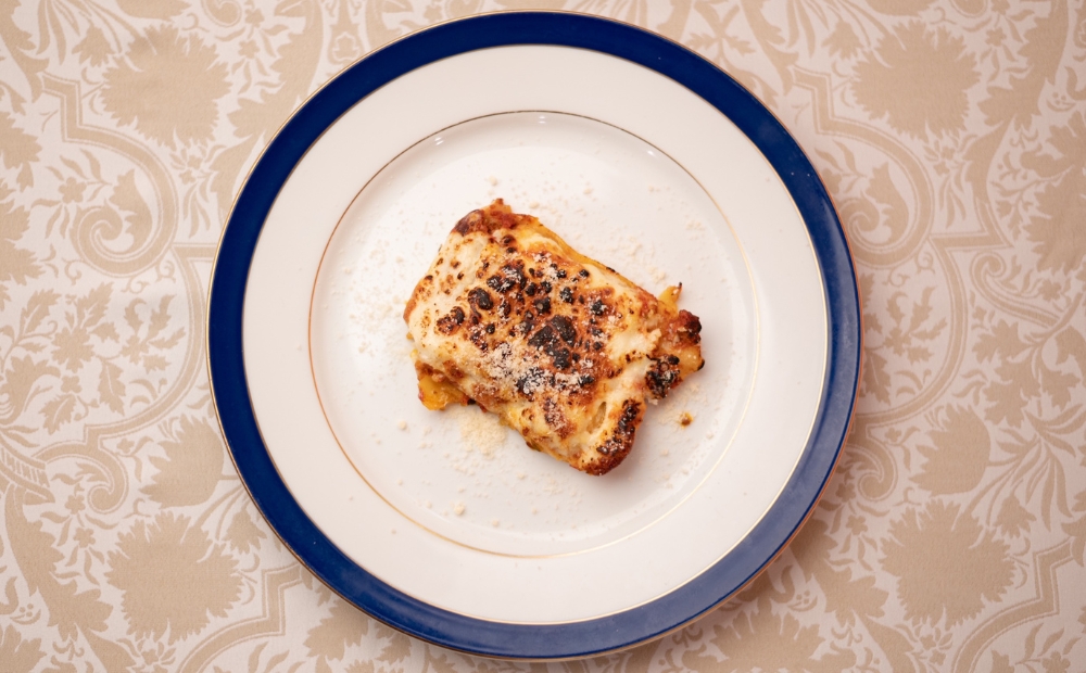 【Casa Bella】【王道】ウェルカムドリンク付きCasa"カーサ"渾身のフルコース＜2名様分＞（ぐるなびセレクション）