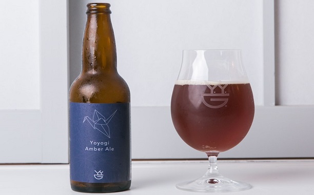 渋谷生まれのクラフトビール 定番3種（6本セット）