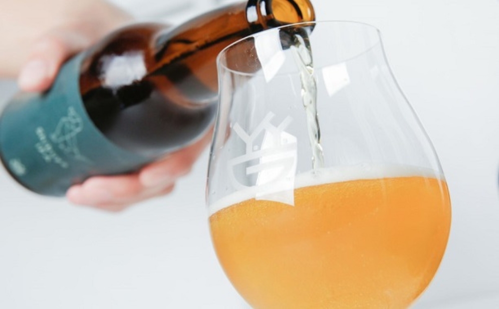 渋谷生まれのクラフトビール 渋谷IPA（12本セット）