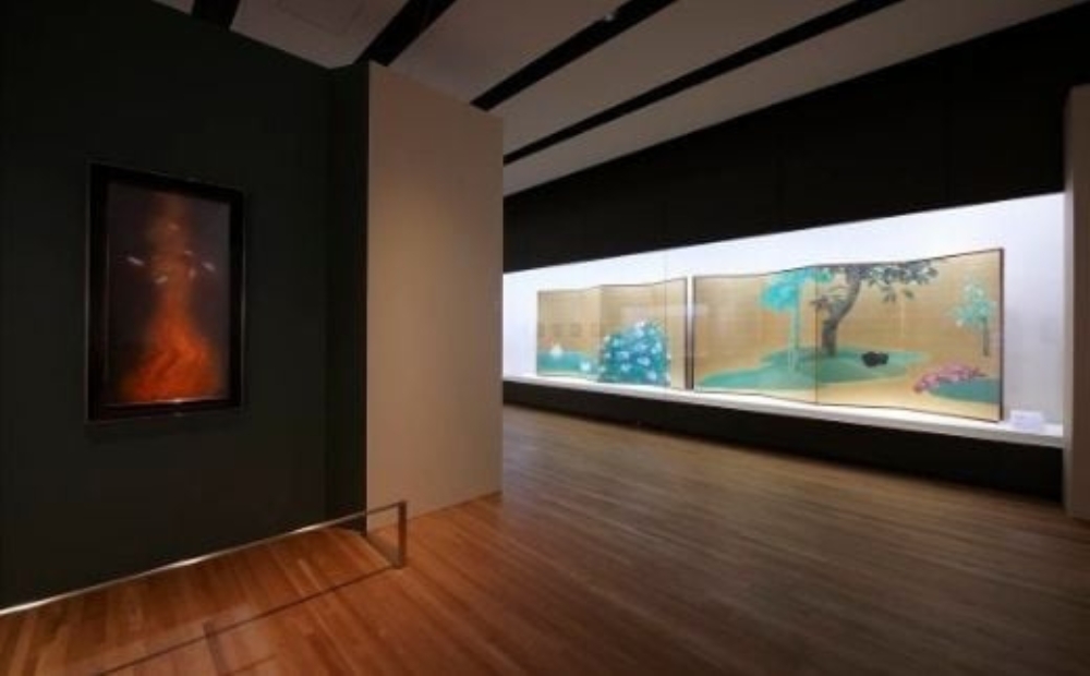 山種美術館ご入場券 5枚