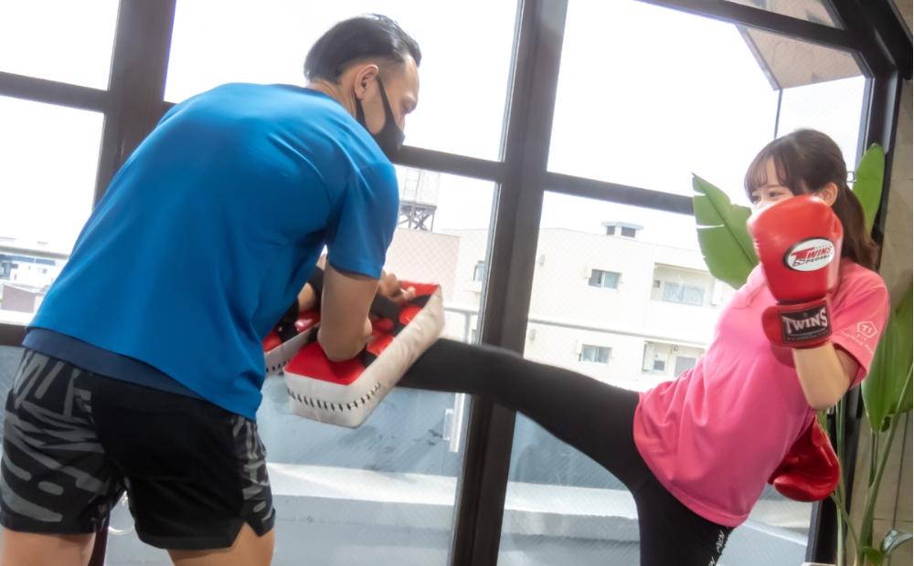 	[HABIT PerSoNal GYM]医師監修のパーソナルトレーニング 16回分