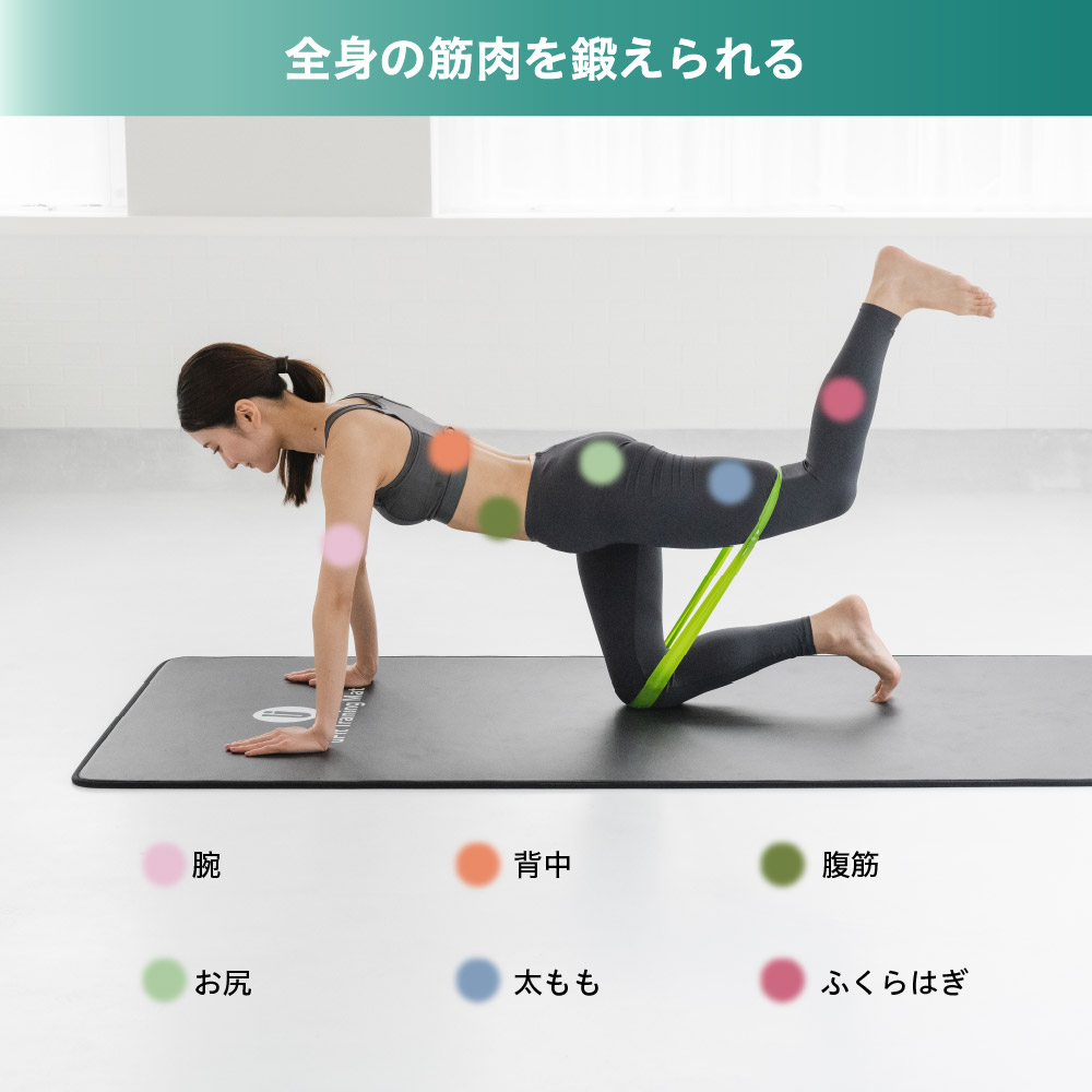 uFit Rubber Tube【136009】