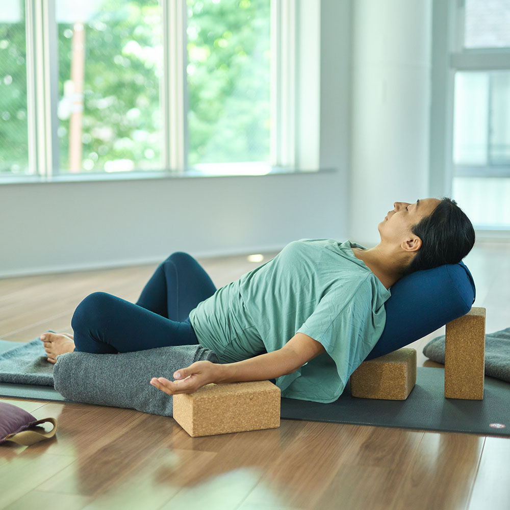 MINT MAT Yoga Studio ヨガグループクラス20回券【155003】