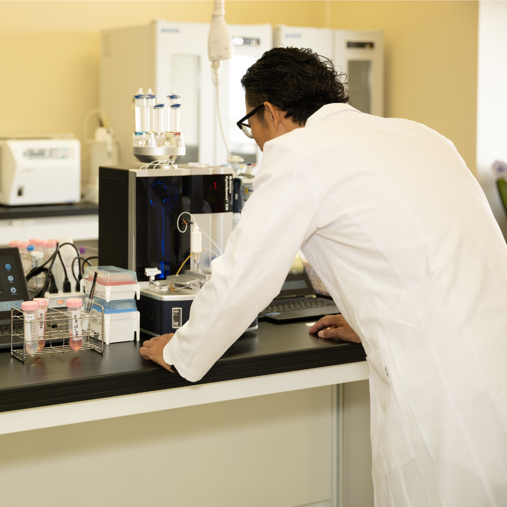 【代々木ウィルクリニック】マイクロCTC検査  【160001】