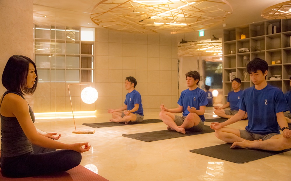 ZERO GYM　疲労回復プログラムコース ペア体験チケット