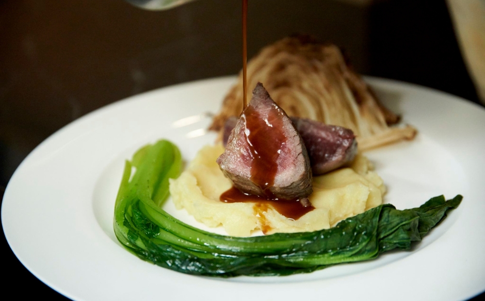 [ビストロエビテイ]ディナーペアチケット