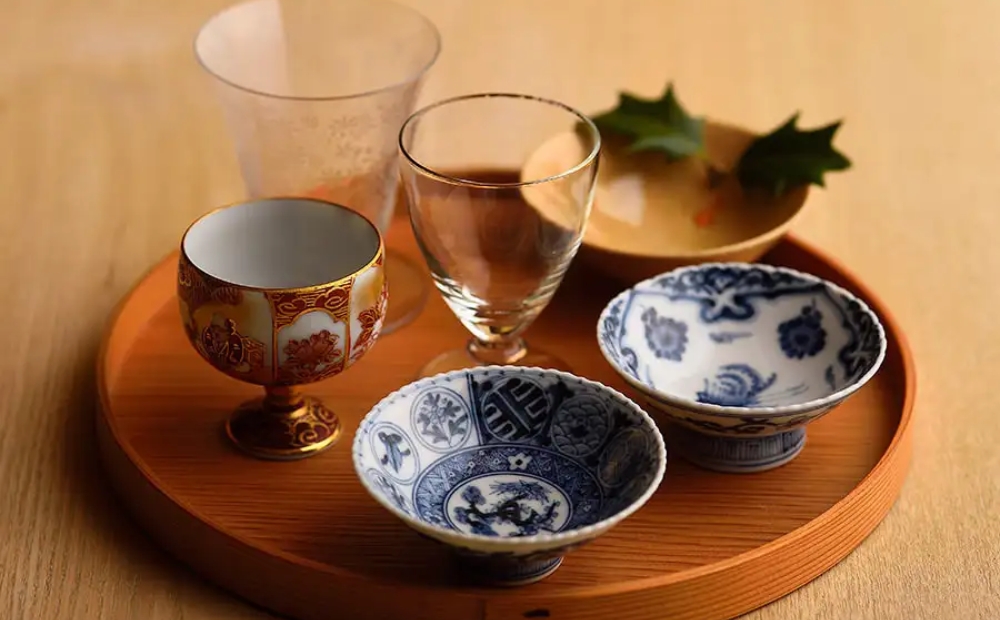 【紀風】季節の厳選食材のコース＜2名様分＞（ぐるなびセレクション）