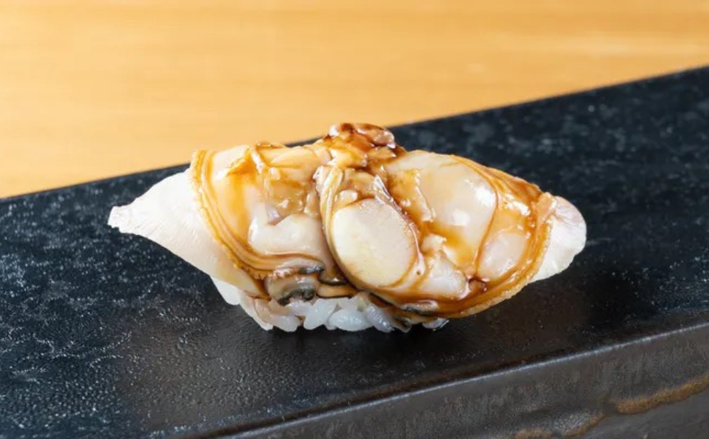 【鮨 くりや川】夜のおまかせコース18品＜1名様分＞（ぐるなびセレクション）