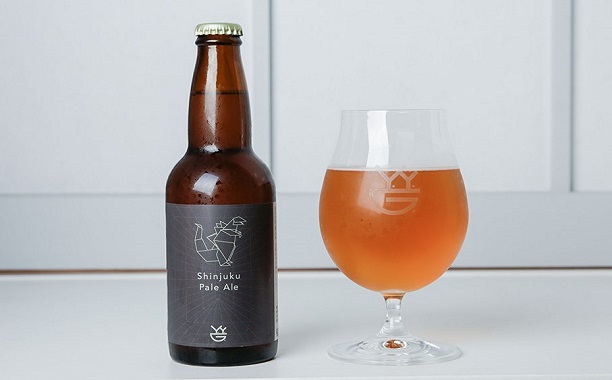 渋谷生まれのクラフトビール 定番3種（6本セット）