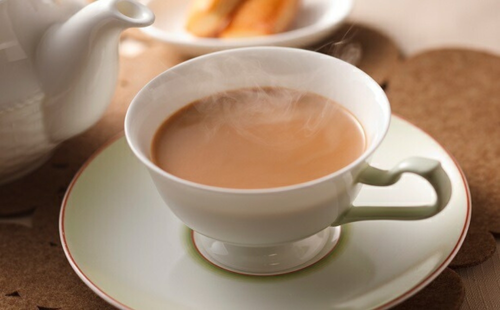 [セルリアンタワー東急ホテル]ガーデンラウンジ「坐忘」アフタヌーンティー〈トゥール　ド　アンサンブル〉ご利用券