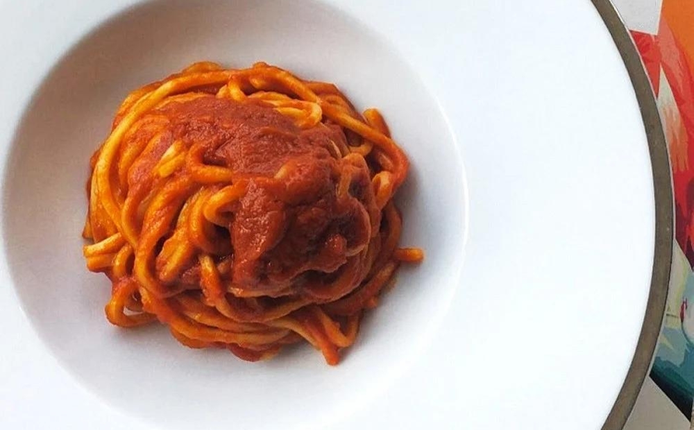 サローネグループ特製パスタソース＆オリジナル麺セット【022005】