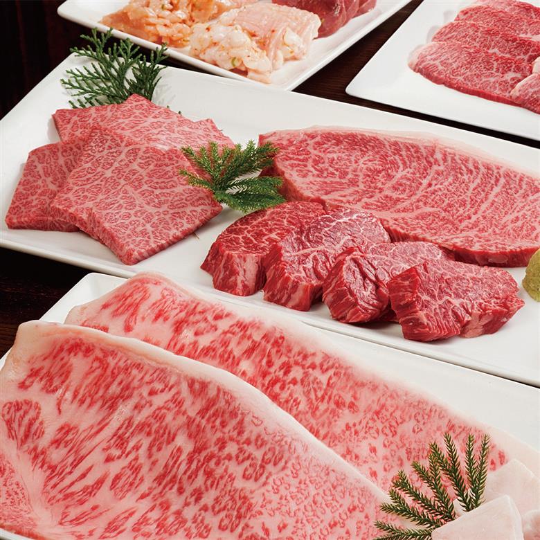 【渋谷区ふるさと納税限定】焼肉チャンピオン 『１ドリンク付きスペシャルコースペアお食事券』 【098027】