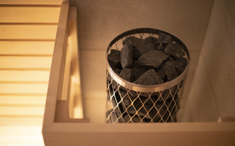 女性専用の個室サウナ【SaunaTherapy】おひとり様利用チケット[1回分]