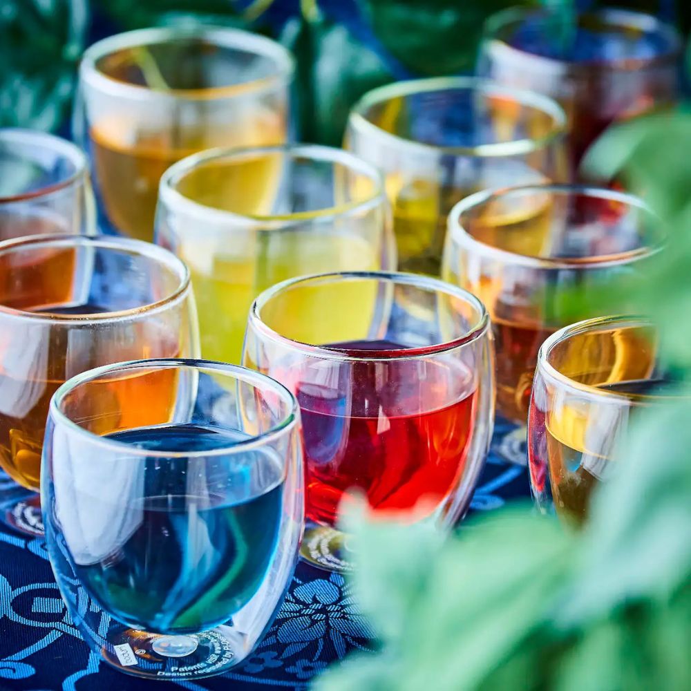 ザ・レギャン・トーキョー アフタヌーンティーお食事券（2名様分）