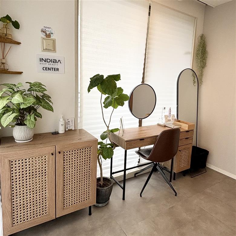 インディバ専門サロンINDIBA BASEインディバ90分コース【154001】