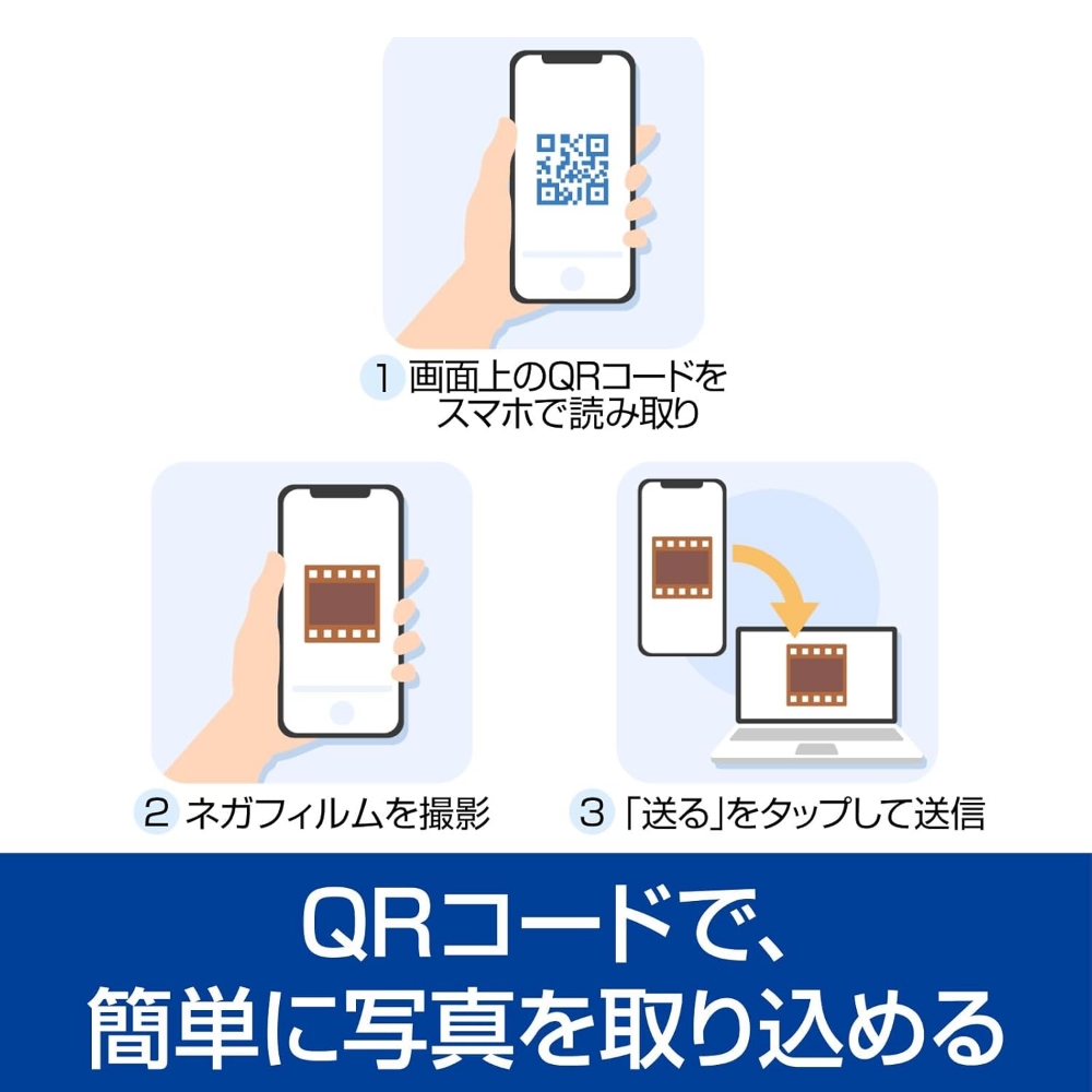 復活！ネガフィルム 2 カード版【166006】