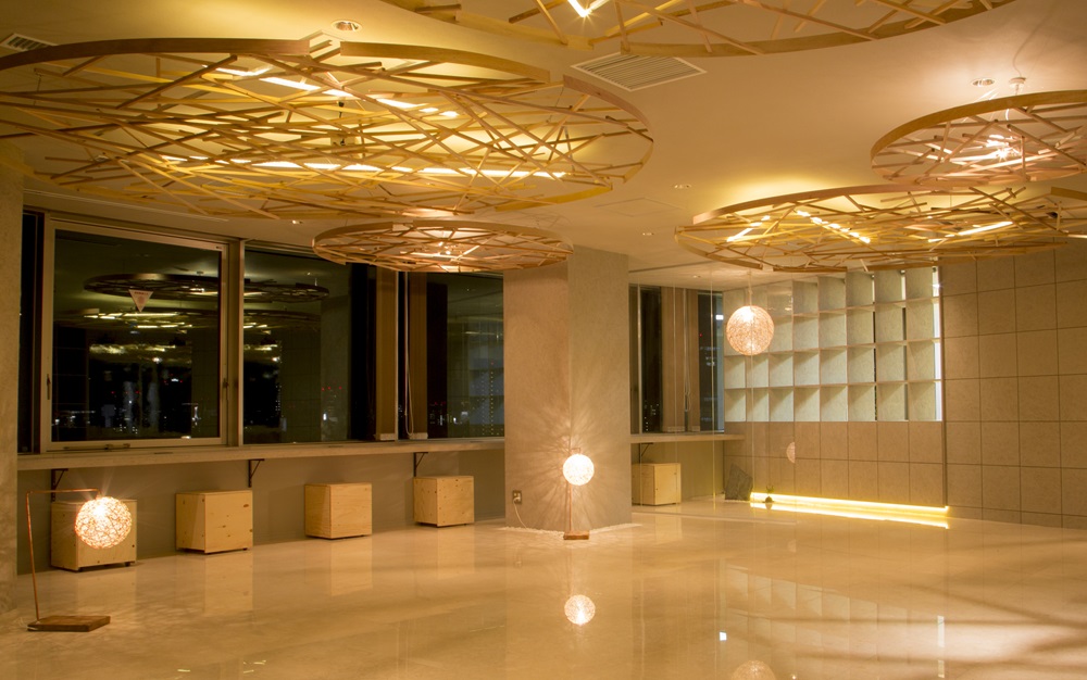 ZERO GYM　疲労回復プログラムコース ペア体験チケット