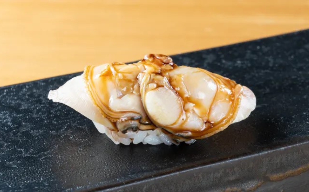 【鮨 くりや川】夜のおまかせコース15品＜1名様分＞（ぐるなびセレクション） 【125110】