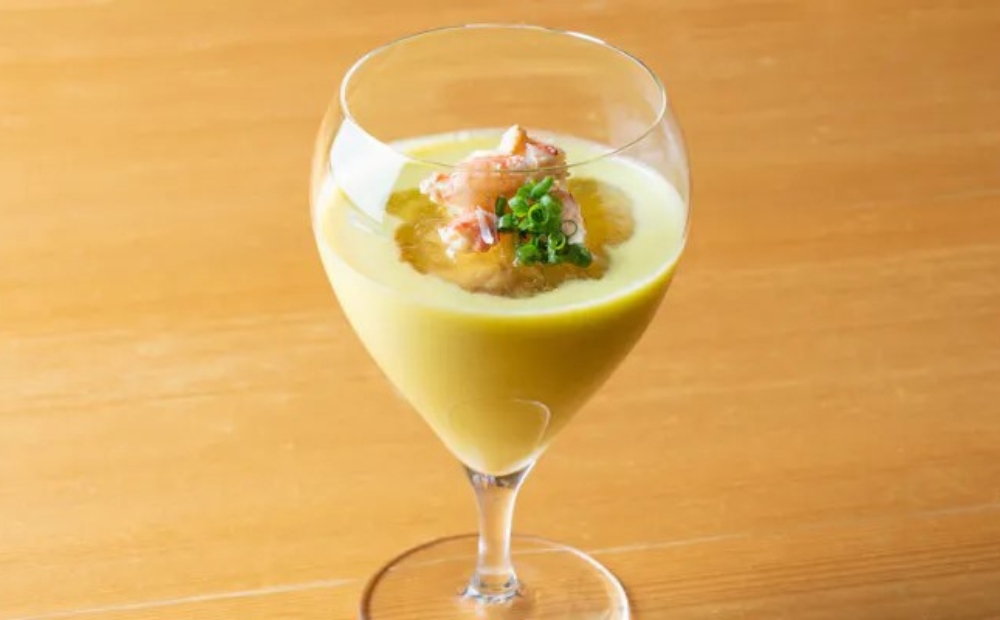 【鮨 くりや川】夜のおまかせコース18品＜1名様分＞（ぐるなびセレクション）