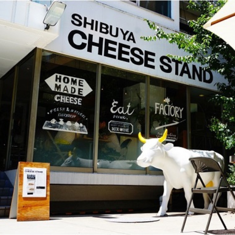 CHEESE STANDパンのおともセット×２