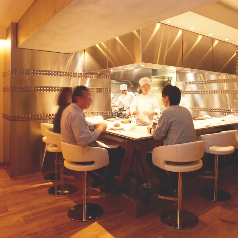 「MASA’S KITCHEN」食事券6,000円分 【098008】