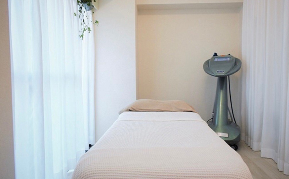 【新感覚ドライヘッドスパ専門店】ivy恵比寿で使える 6,000円分チケット