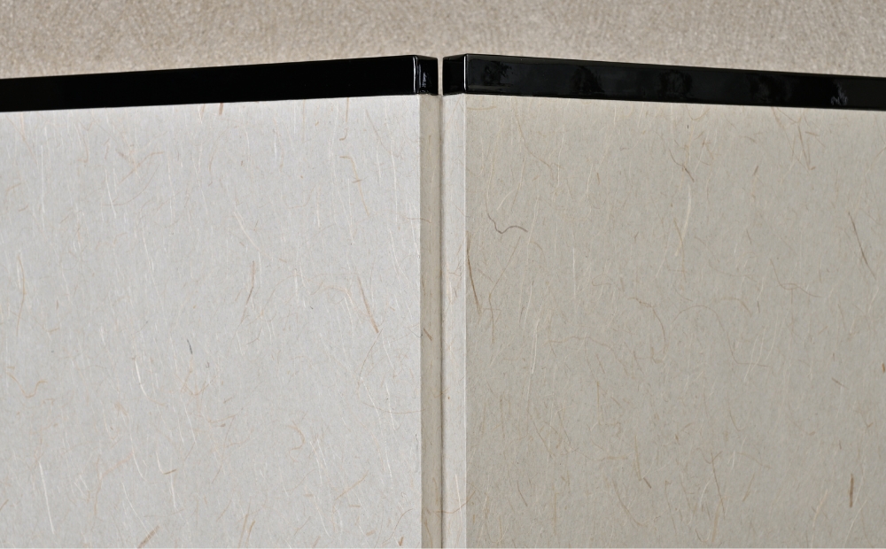 現代版屏風 月風 tsukikaze