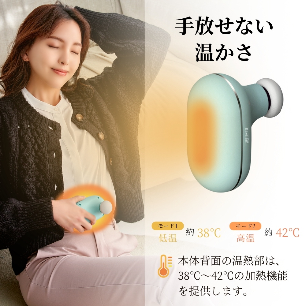 [LEADTEK]ウォーマー リフレッシュガン【135001】