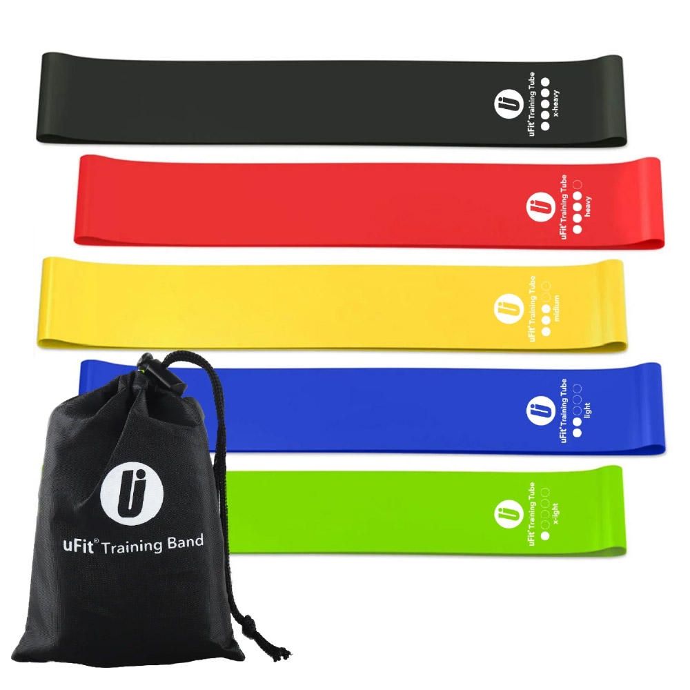 uFit Rubber Tube【136009】