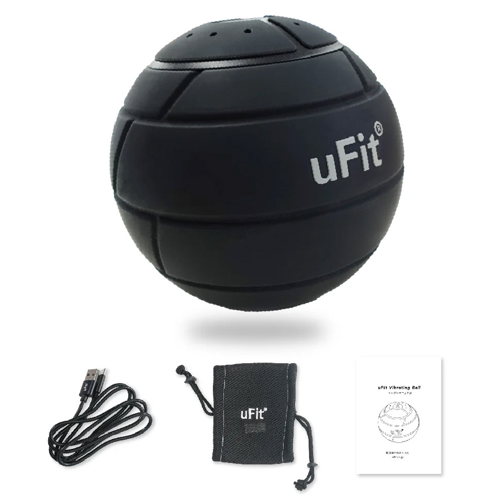 uFit Vibrating Ball【136016】