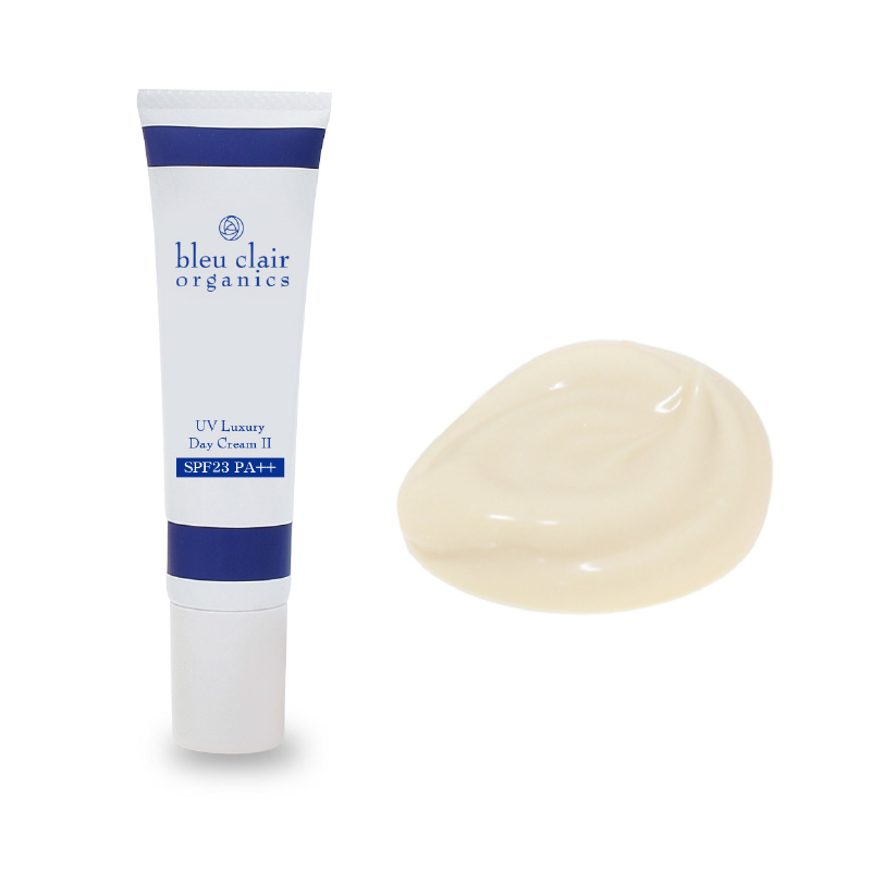 UVラグジュアリーデイクリームII（UV下地クリーム）【170007】