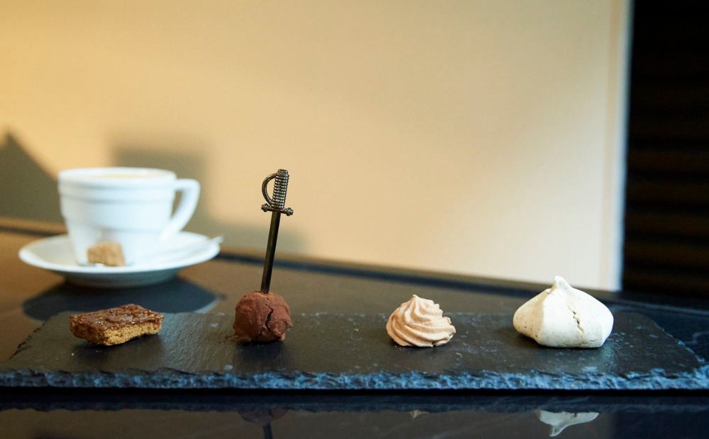 [ビストロエビテイ]ディナーペアチケット