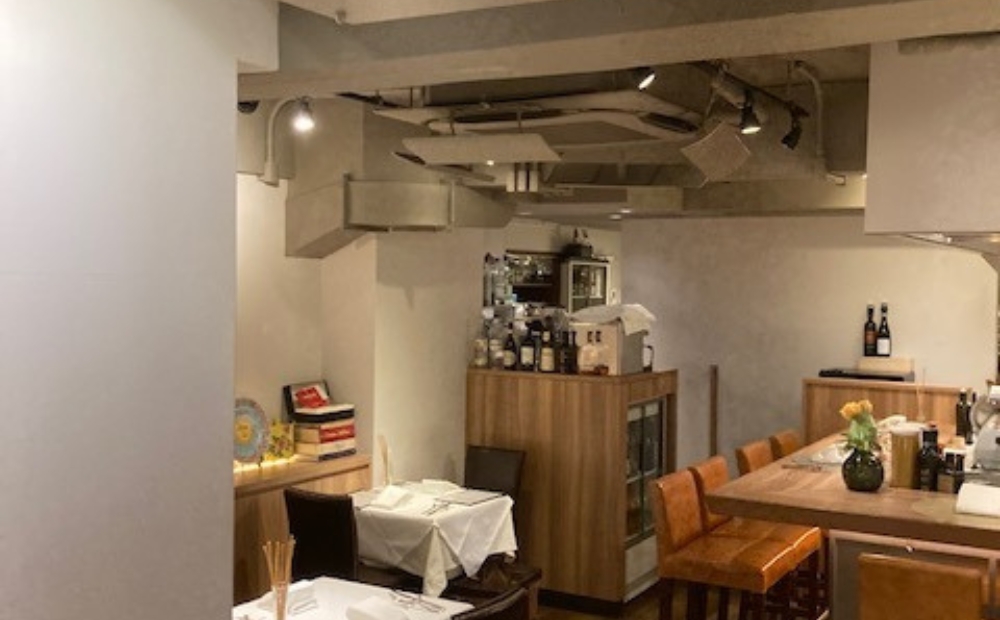 【BRAMASOLE(ブラマソーレ)】《ペアディナー》ペアリング（ドリンク（泡・赤・白）３杯付）付おまかせコース＜2名様分＞（ぐるなびセレクション）