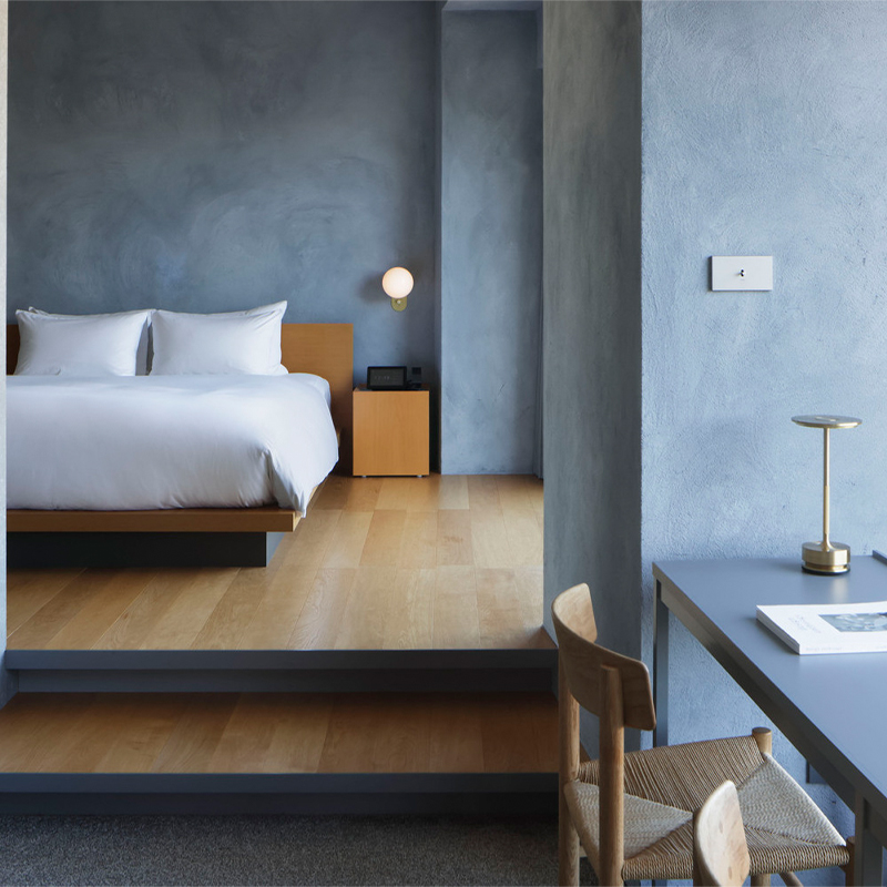 sequence MIYASHITA PARK ペア宿泊券 Junior Suite（ジュニアスイート）【023002】