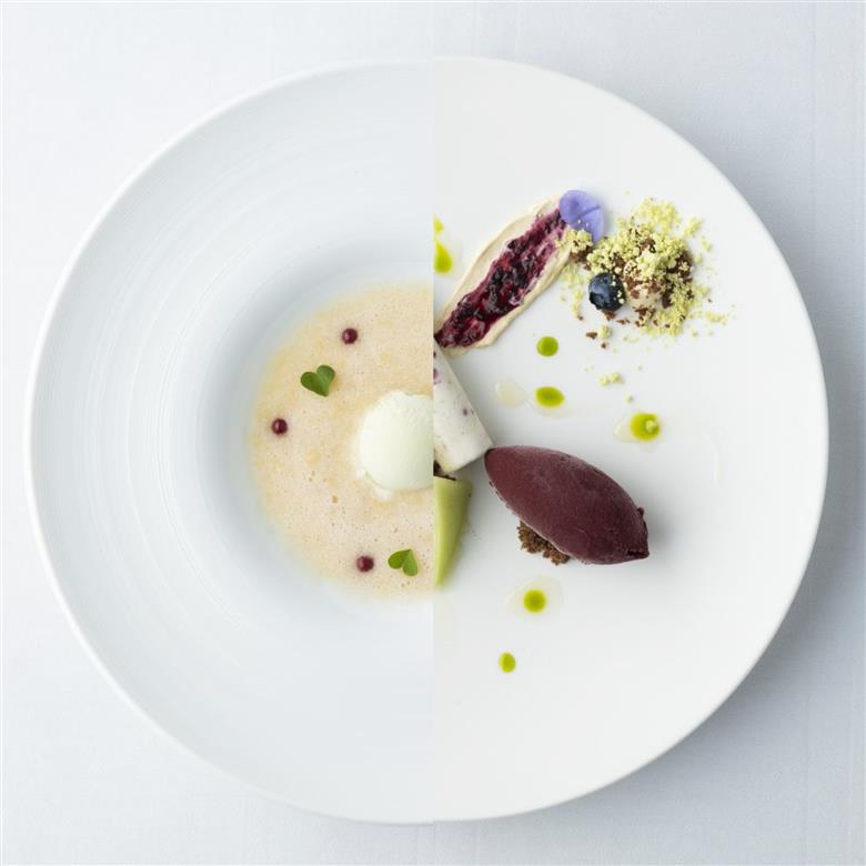 【Restaurant Casita】ランチペアチケット（ぐるなびセレクション） 【125125】