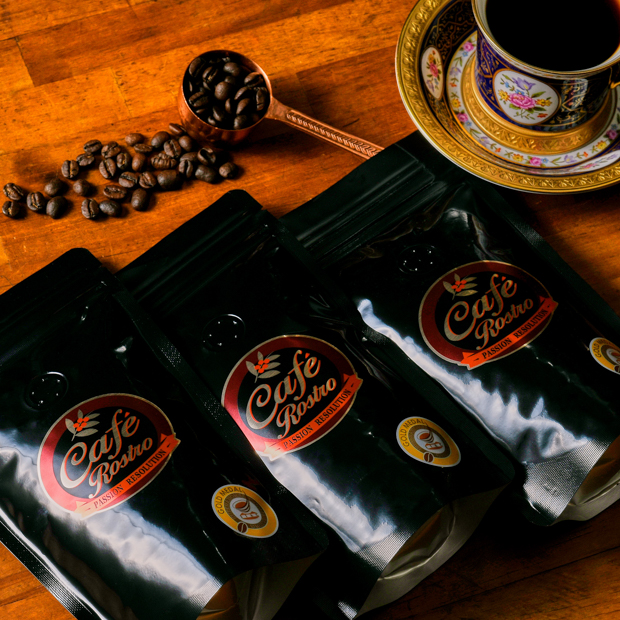 コーヒー豆100ｇ×3種